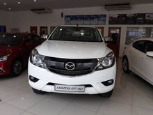 NO TAX APPLY !!! RAYA KAYA PROMOTION !! NO GST AND SST !!! 2017 Mazda BT-50 2.2 Pickup Truck