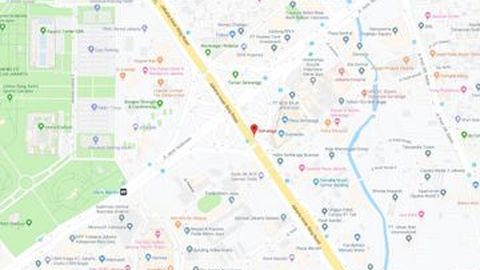 Jalan Tol Dalam Kota akan Diperbaiki, Waspada Macet