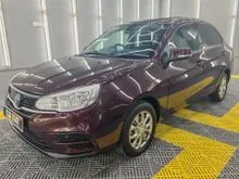 2022 Proton Saga 1.3 Standard Sedan (A) TIP TOP CONDITION