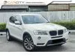 Used 2013 BMW X3 2.0 xDrive20i SUV 2 YEARS WARRANTY TIPTOP CONDITION ONE OWNER