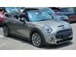 Recon 2020 MINI Cooper S CABRIOLET YOURS EDITION 2.0