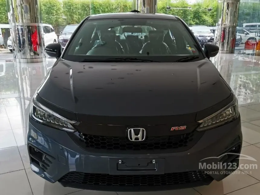 2023 Honda City RS Honda Sensing Hatchback