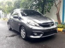 2017 Honda Brio 1.2 Satya E Hatchback