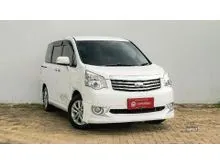 2017 Toyota NAV1 2.0 V Limited MPV TERMURAH GARANSI TERBANYAK, BISA TEST DRIVE DIRUMAH ATAU DIKANTOR (VNY)