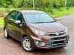 Used 2018 Proton Persona 1.6 Premium Sedan - Cars for sale