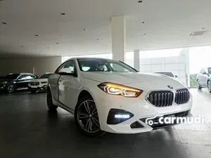 2022 BMW 218i 1.5 Sport Line Gran Coupe SPESIAL PROGRAM PROMO DP RINGAN, BUNGA RENDAH