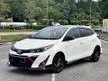 Used 2019 Toyota Yaris 1.5 E (A) FULL SERVICE RECORD 50K KM ONLY SERVICE DONE