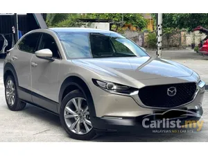 2024 Mazda CX-30 2.0 SKYACTIV-G High Plus SUV