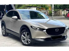 Mazda CX-30 2.0 SKYACTIV-G High Plus SUV FULL SERVICE RECORD WARRANTY