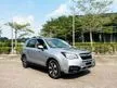 Used 2017 Subaru Forester 2.0 AWD SUV DIRECT OWNER INTERESTED PLS DIRECT CONTACT MS JESLYN 01120076058