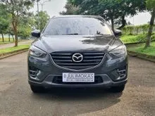 2015 Mazda CX-5 2.5 Grand Touring CX5 GT Facelift AT SUV