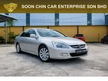 2006 Honda Accord 2.0 VTi [Prefer Cash Buyer]
