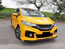 Honda Jazz 1.5 V i-VTEC Hatchback *MUGEN RS * FULL SERVICE