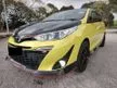 Used Toyota Yaris 1.5 G (A) SPORTY GR MODIFIED 1