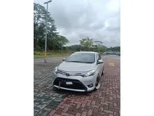 2018 Toyota Vios 1.5 G Sedan