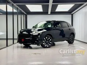 2023 Honda ZR-V 1.5 SUV
