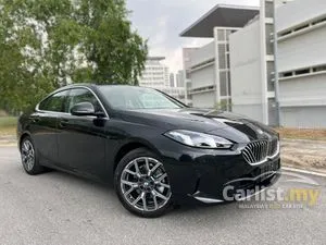 2026 BMW 218 1.5 Gran Coupe Sport Coupe
