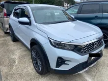 2023 Honda WR-V 1.5 RS SUV***MAY HOT DEALS***