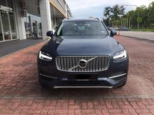2018 Volvo XC90 2.0 T8 TWIN ENGINE INSCRIPTION PLUS (A) DEMO CAR