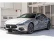 Recon 2021 Maserati Ghibli 3.0 GranSport Sedan