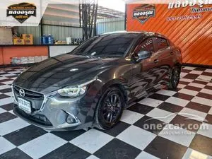 2019 Mazda 2 1.3 High Connect Sedan