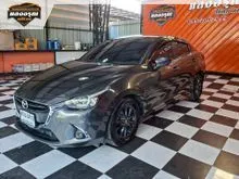 2019 Mazda 2 1.3 (ปี 15-25) High Connect Sedan