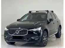 2021 Volvo XC60 2.0 Recharge T8 Inscription Plus SUV