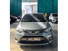 2016 Toyota Vios 1.5 J Sedan
