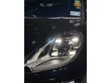 2016 Porsche Macan 3.0 S SUV Facelift GTWheel SpyderRim PDLS Plus PSM SportExhaust SportChrono LowMileage Original Genuine Condition