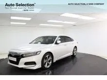 2020 Honda Accord 1.5 TC-P #NicoleYap #SimeDarby