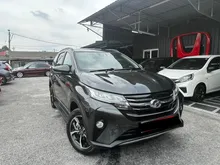 2022 Perodua Aruz 1.5 AV SUV