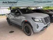 [Sime Auto Selection] 2023 Nissan Navara 2.5 PRO-4X Dual Cab Pickup