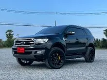2019 Ford EVEREST 2.0 (ปี 15-22) Titanium SUV