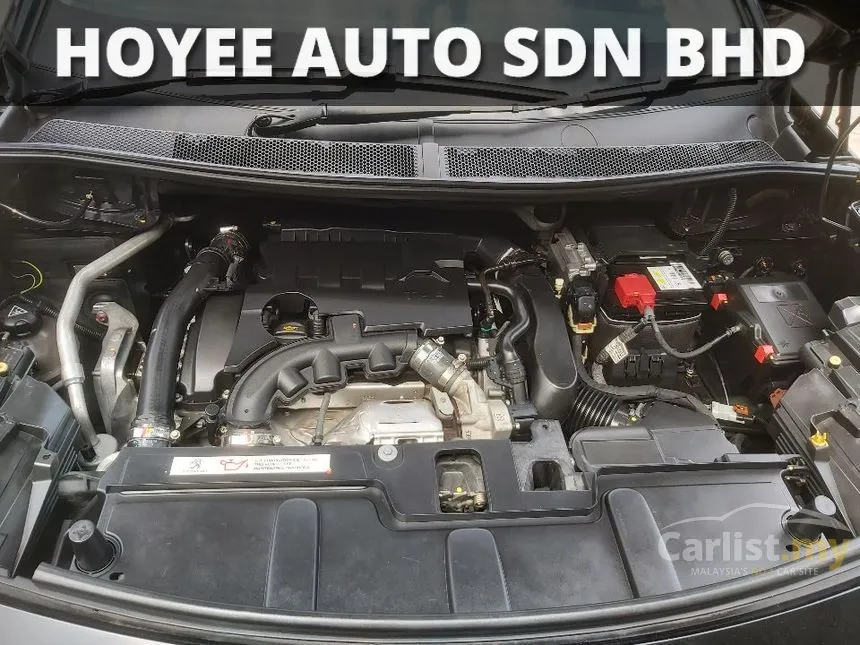 2022 Peugeot 3008 THP Allure SUV