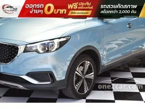 2020 MG ZS EV SUV