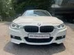 Used 2018 BMW 330e 2.0 M Sport Sedan**Quill Automobiles**87k KM,Fully Service Record,Hybrid Battery Warranty Until June 2024