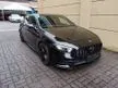 Recon 2020 Mercedes-Benz A35 AMG 2.0 4MATIC Hatchback Full Specs Leather Seat Burmester Sunroof HUD - Cars for sale