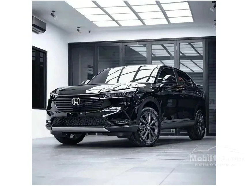 Jual Mobil Honda HR