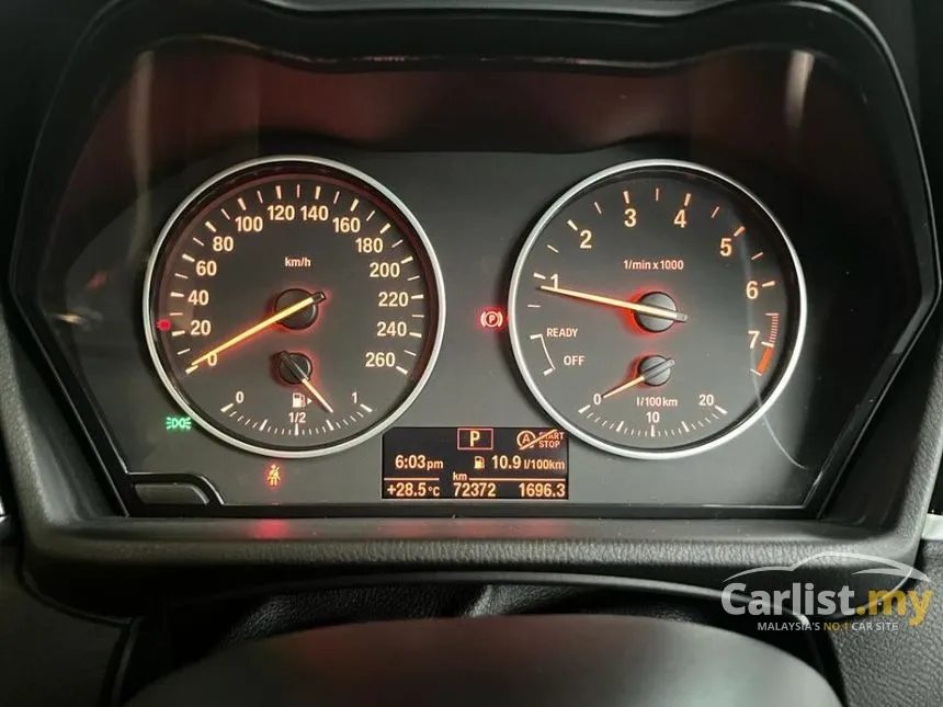 2019 BMW X1 sDrive20i Sport Line SUV