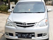 Dijual Toyota Avanza 2010 1.3 G MPV #jualcepatpemiliklangsung