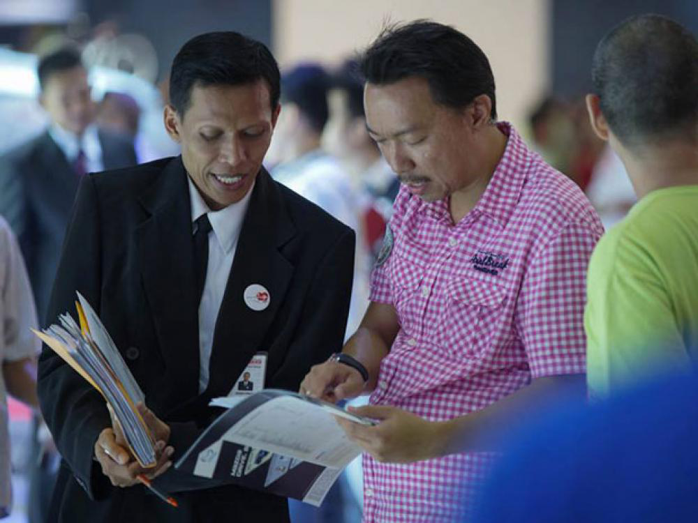Leasing Mulai Percaya Diri, DP Kredit Mobil Tak Lagi 40 Persen