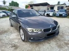 2015/2016 CASH OTR BMW 320i 2.0 Sports F30 B48 FACELIFT