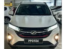 2020 Perodua Aruz 1.5 AV SUV Tip Top Condition Low Milage Like A New Car