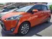 Used 2016 Toyota SIENTA 1.5 V (A) 1.5 (GOOD CONDITION) 7 Seaters SAME SIZE ALZA BUT MORE PREMIUM