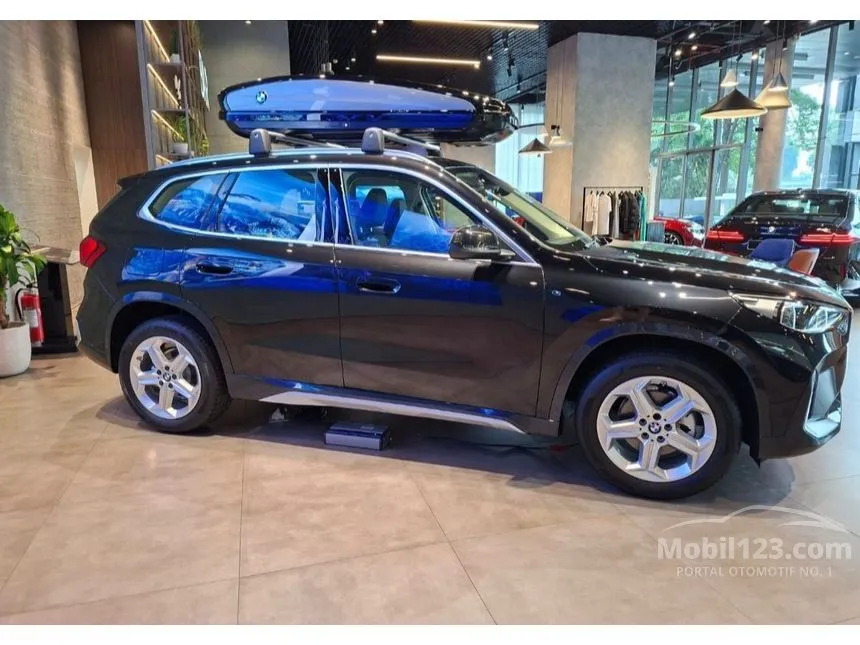 2025 BMW X1 sDrive18i xLine SUV