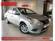 Used 2018 Nissan Almera 1.5 E Sedan (CONDITION PADU /FREE ACCIDENT) (Arief)