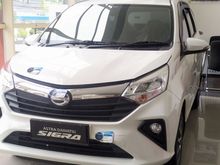 PROMO NEW NORMAL DAIHATSU NEW SIGRA Tdp mulai 15 Jutaan/ angsuran 90ribuan/hari..Ready stock,proses cepat, data di bantu sampai approved