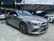 Recon 2020 Mercedes