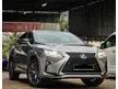 Used 2017 Lexus RX350 3.5 F Sport SUV