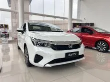 2025 Honda City 1.5 E Sedan Rebate up to Rm8000 Ready Stock